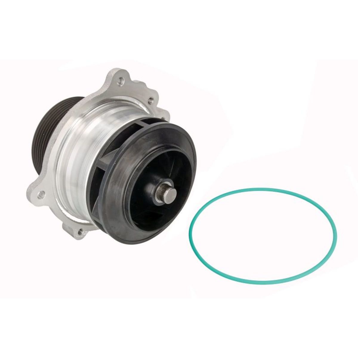 Vesipumppu FEBI BILSTEIN 31737