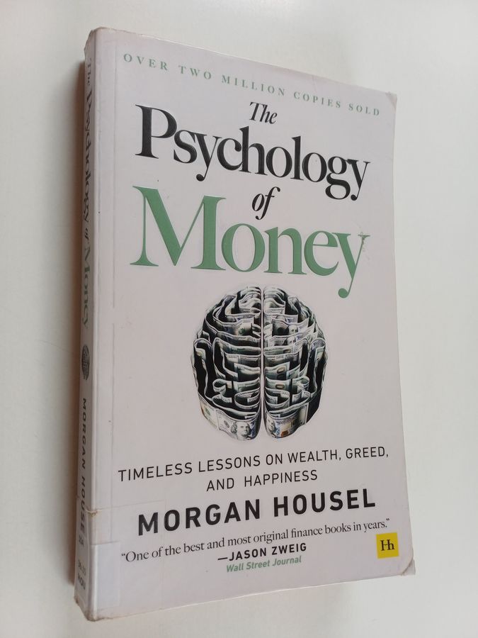 The Psychology of Money