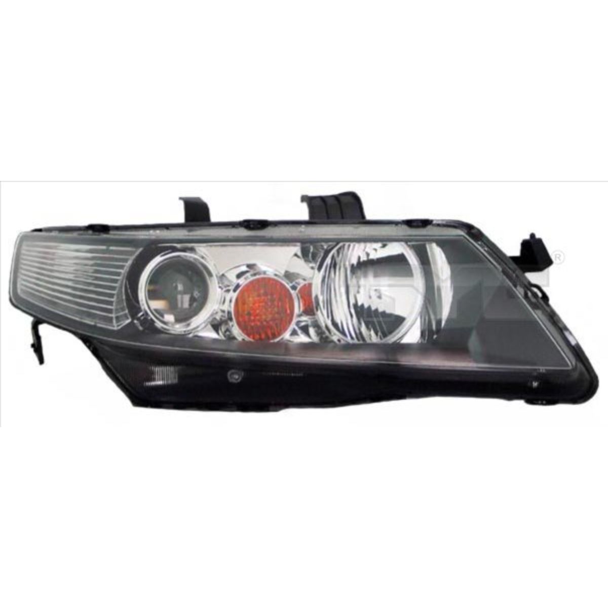 Ajovaloumpio TYC 20-0447-05-2