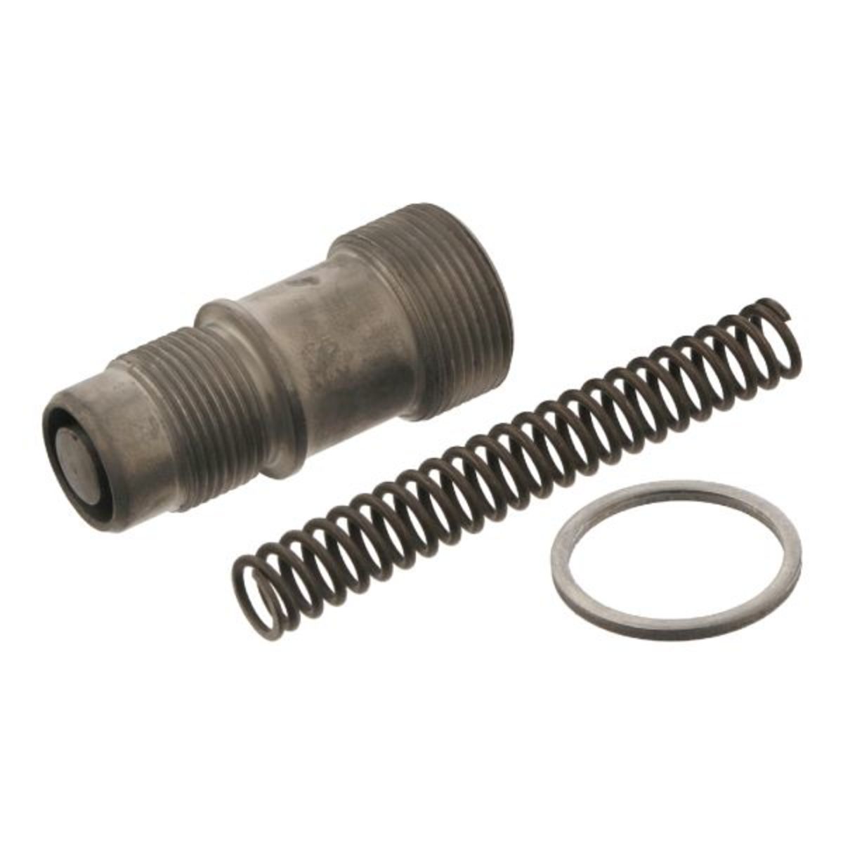 Kiristyslaite, jakoketju FEBI BILSTEIN 01050
