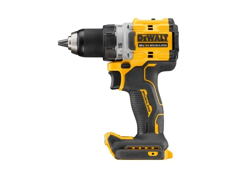 Dewalt Langaton porakone DCD800NT-XJ 18V