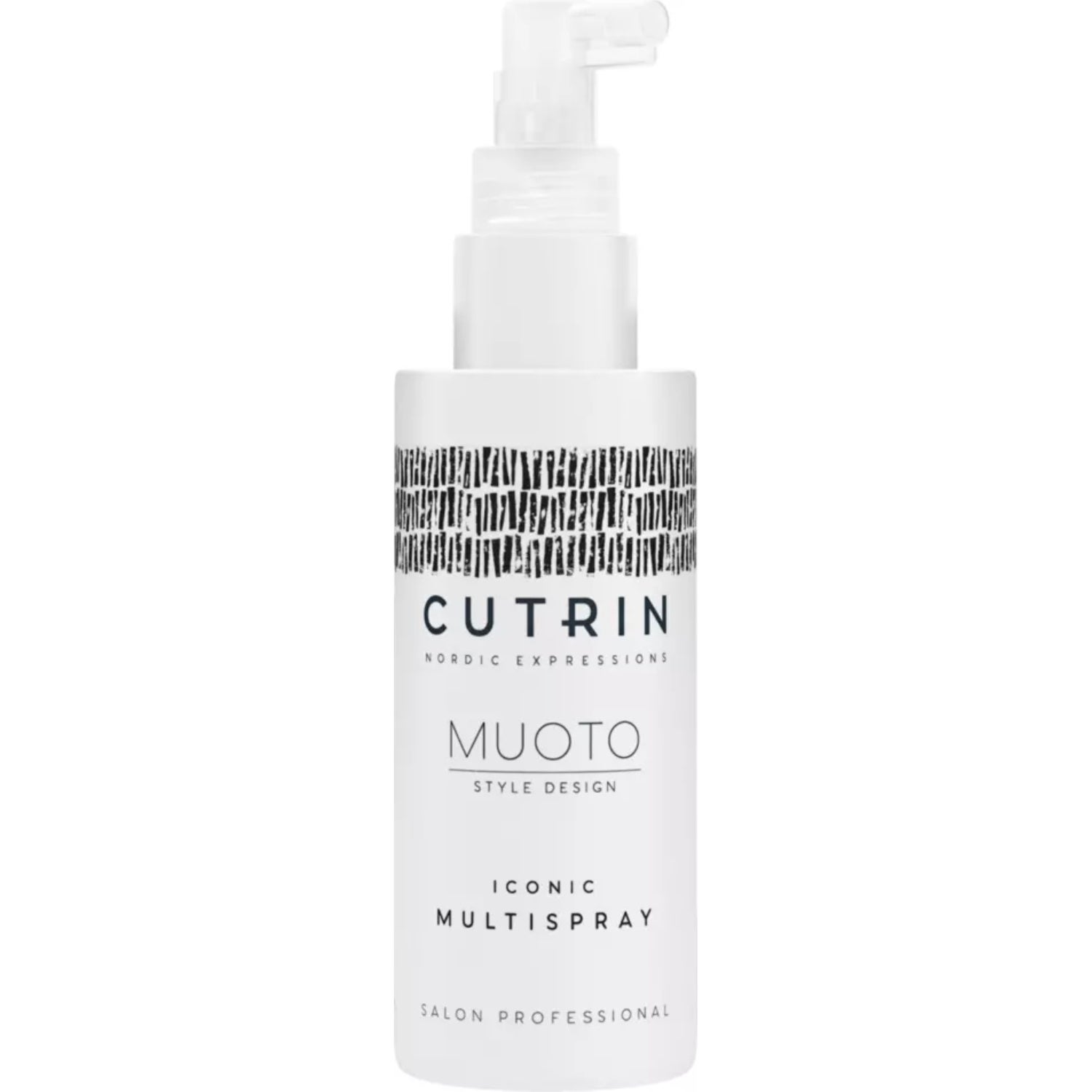 Cutrin Muoto Iconic Multispray Monitoimisuihke 100 ml