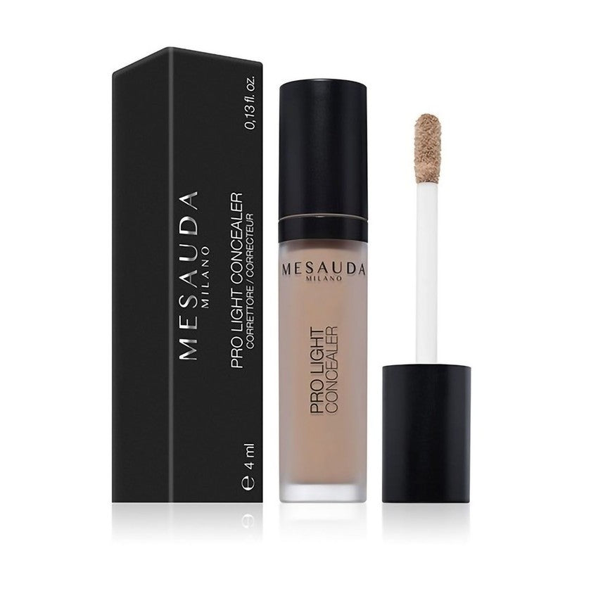 Mesauda Pro Light W60 peitevoide