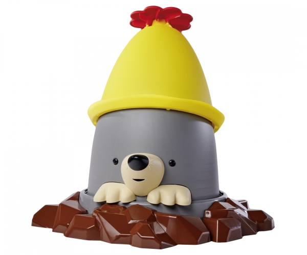 Aquaplay Mole Hole