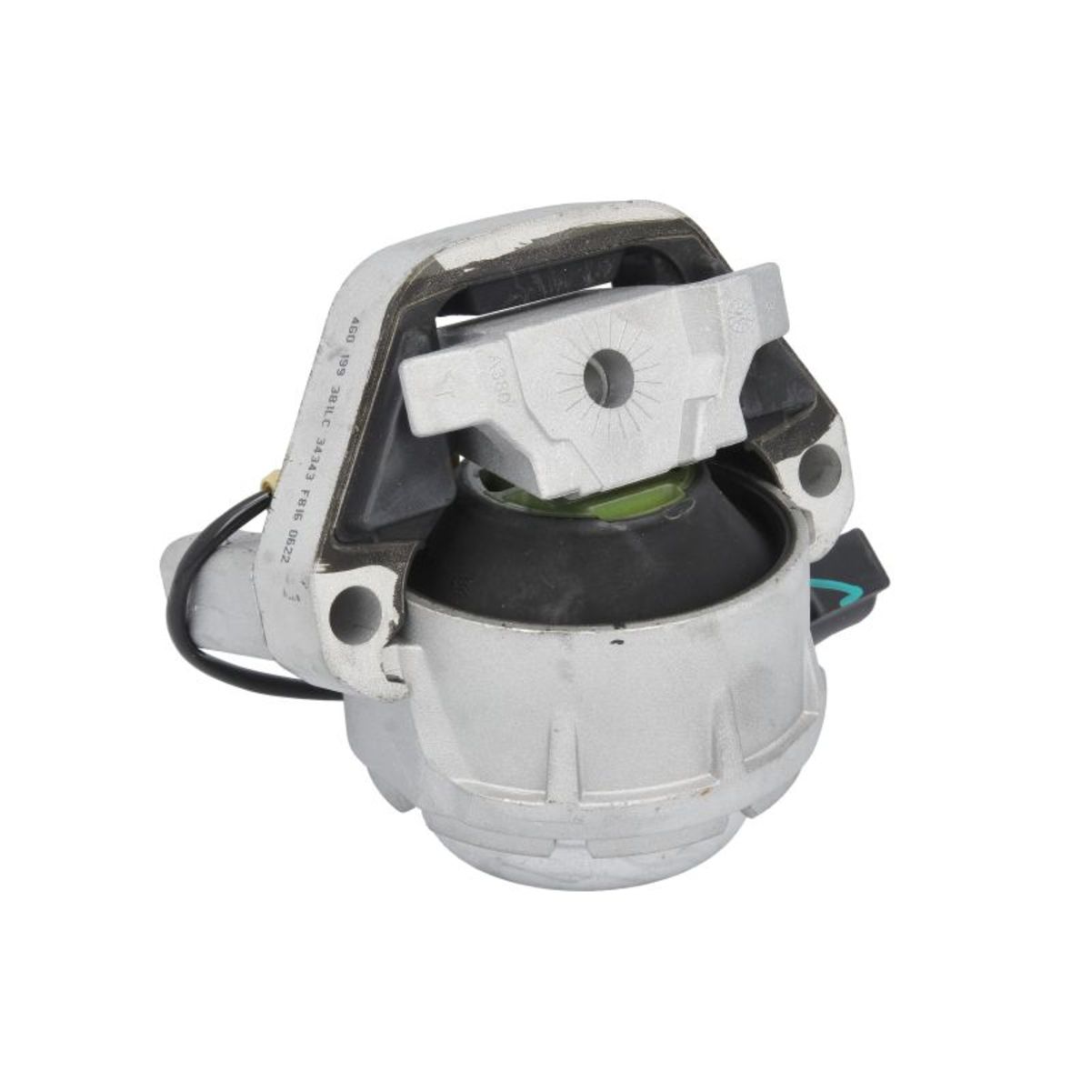Moottorin tuki ORIGINAL IMPERIUM 34343