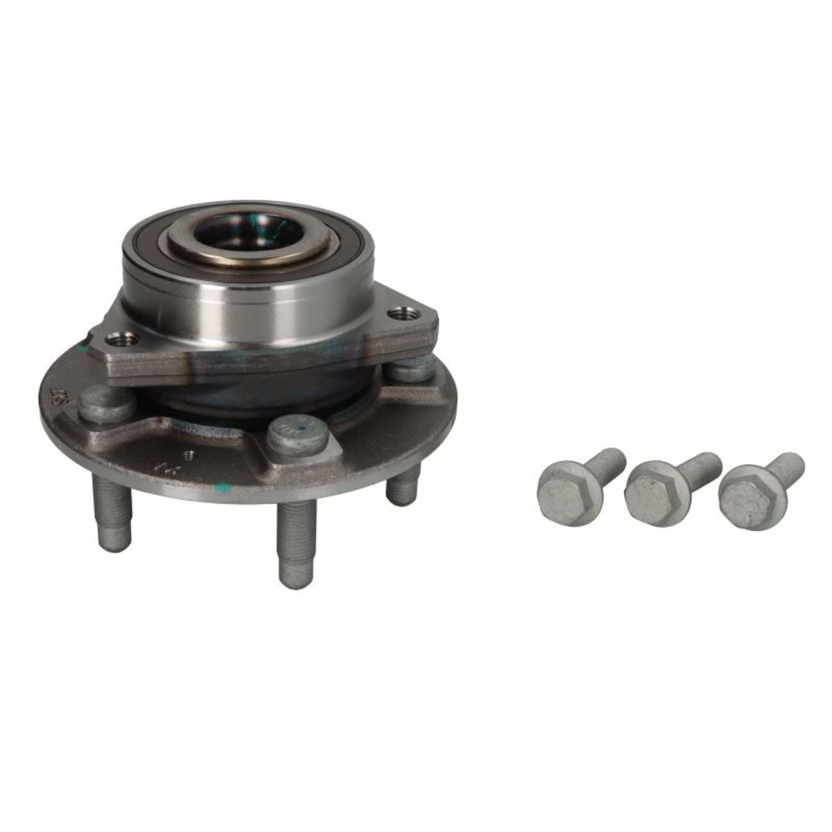 Pyöränlaakerisarja SKF VKBA 7009
