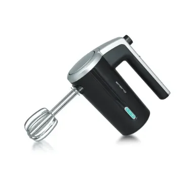 EMERIO HM-126681.1 80 W -sähkövatkain, musta