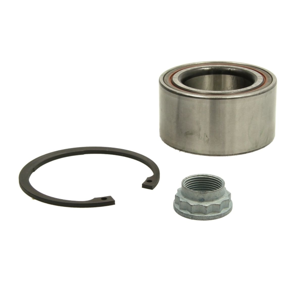 Pyöränlaakerisarja SKF VKBA 1347