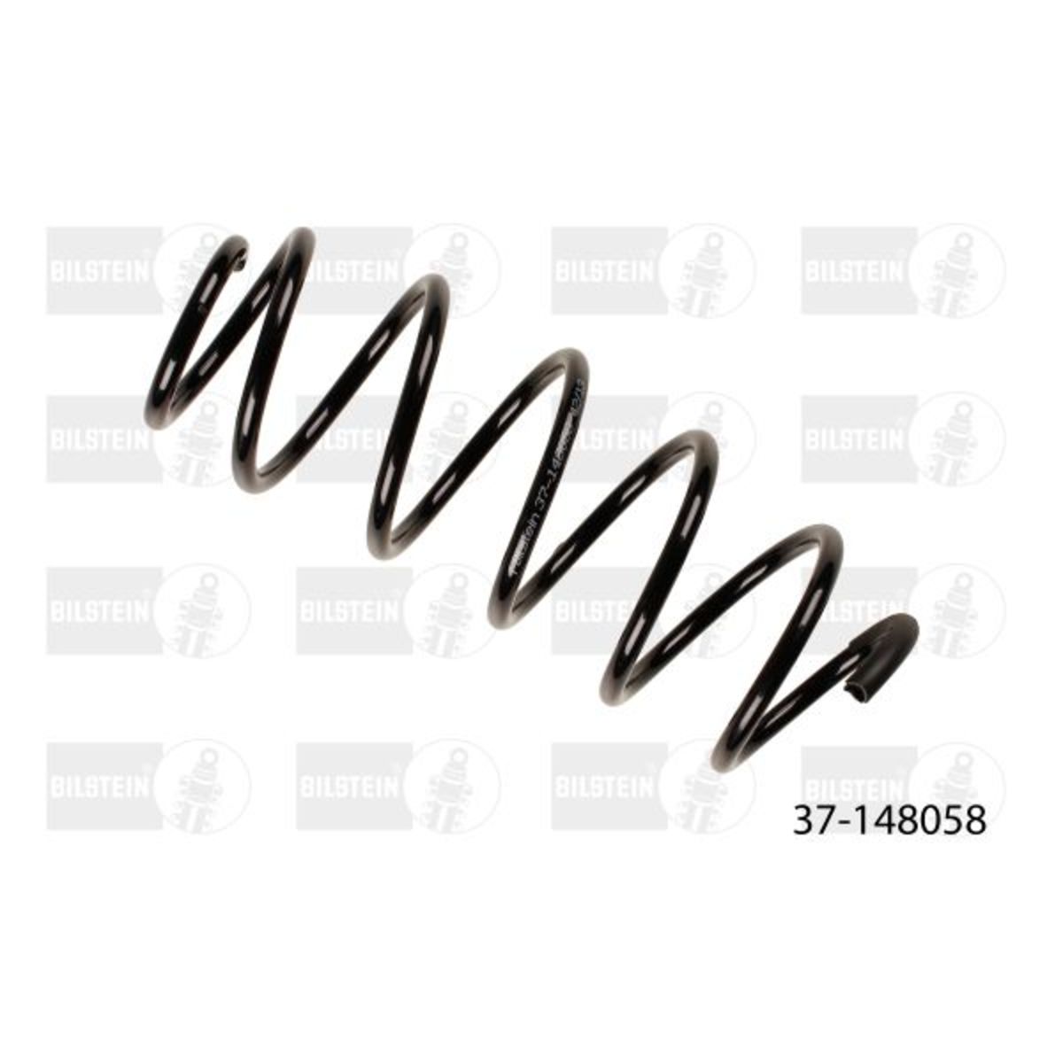 Jousi (auton jousitus) BILSTEIN 37-148058