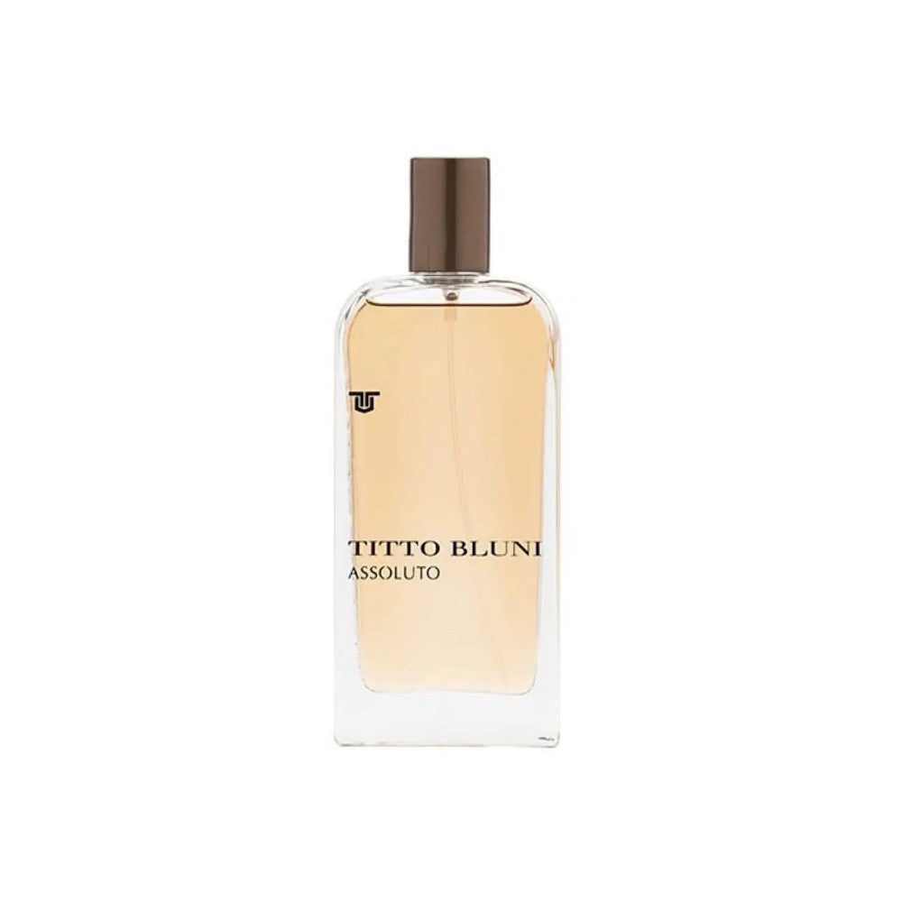 Titto Bluni mies Edt 150 Absoluuttinen