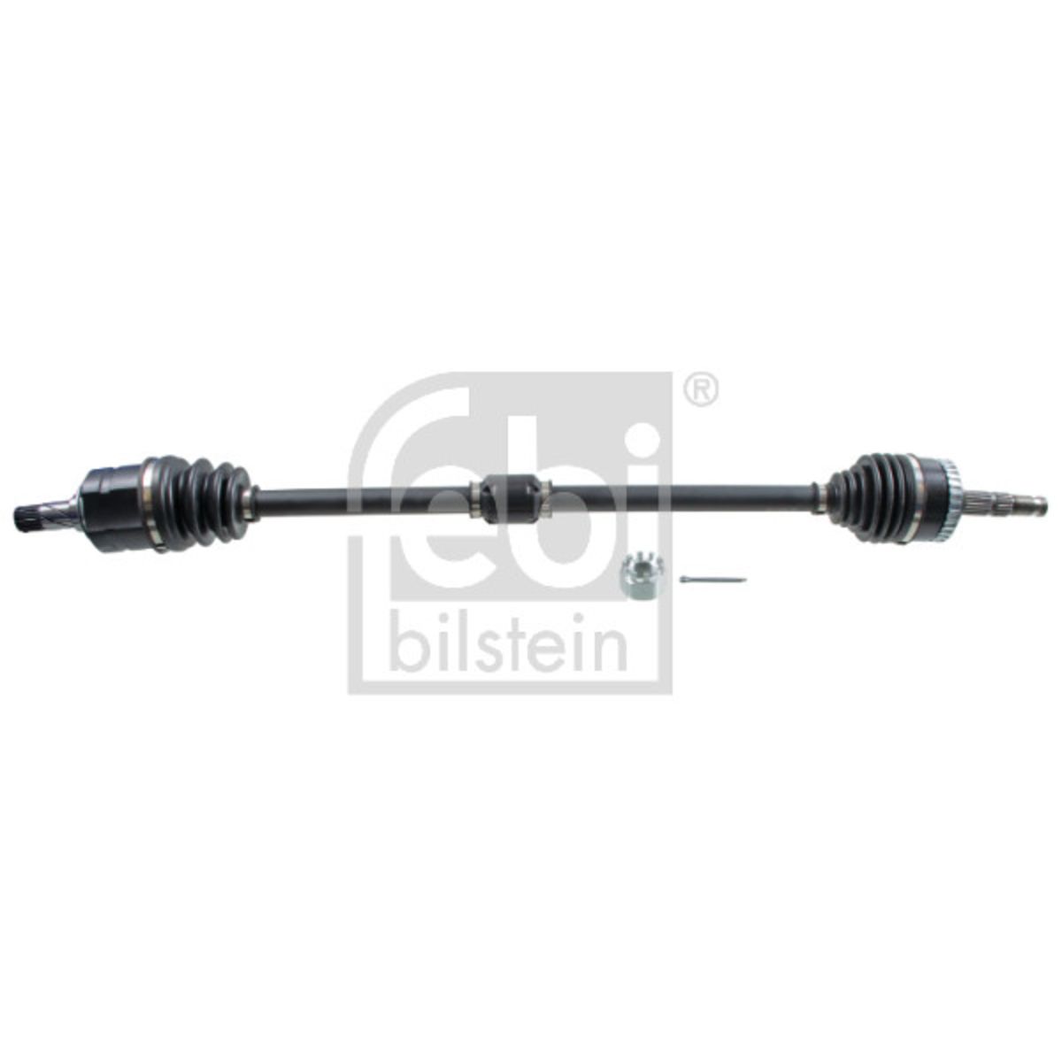 Vetoakseli FEBI BILSTEIN 1001656