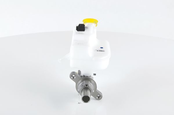 Bosch Jarrujen Pääsylinteri 0204123716