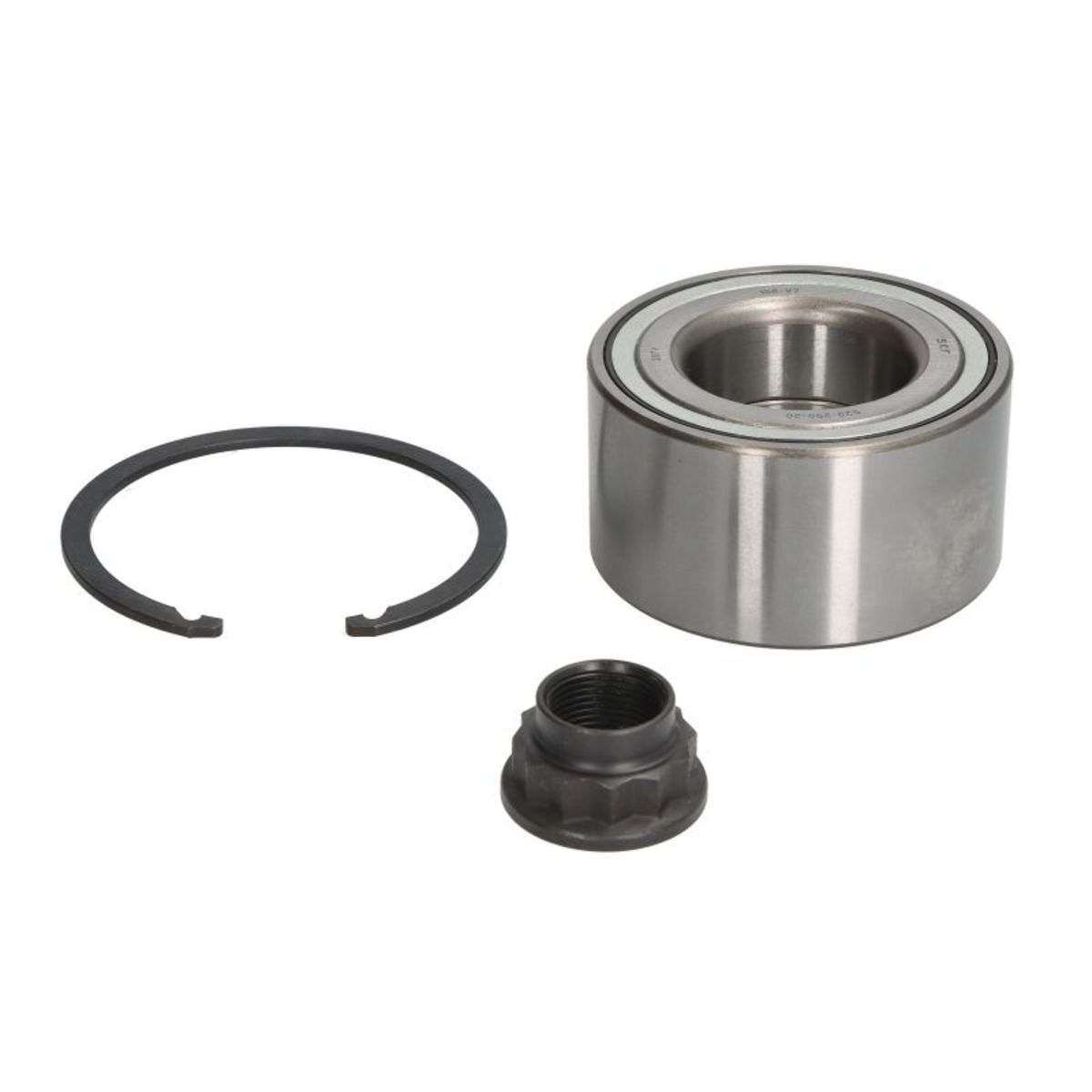 Pyöränlaakerisarja SKF VKBA 7547