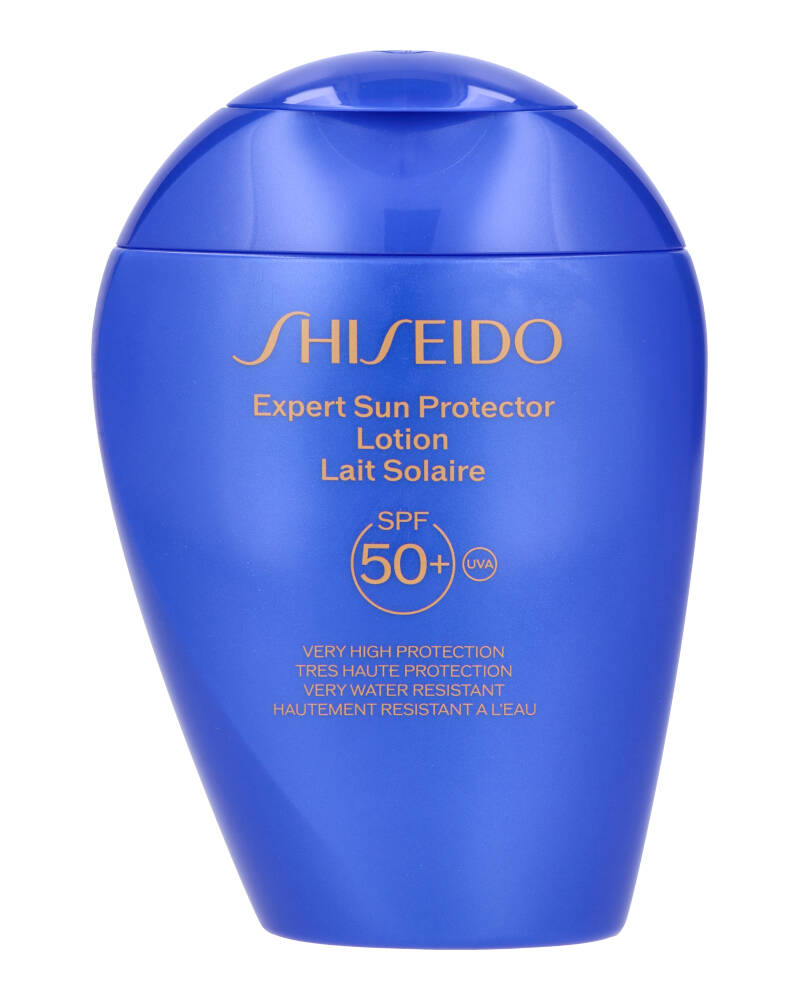 Shiseido Expert Sun Protector Lotion SPF50+ 150 ml