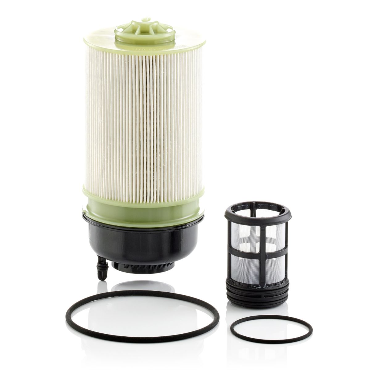 Polttoainesuodatin MANN-FILTER PU 12 001-2 z