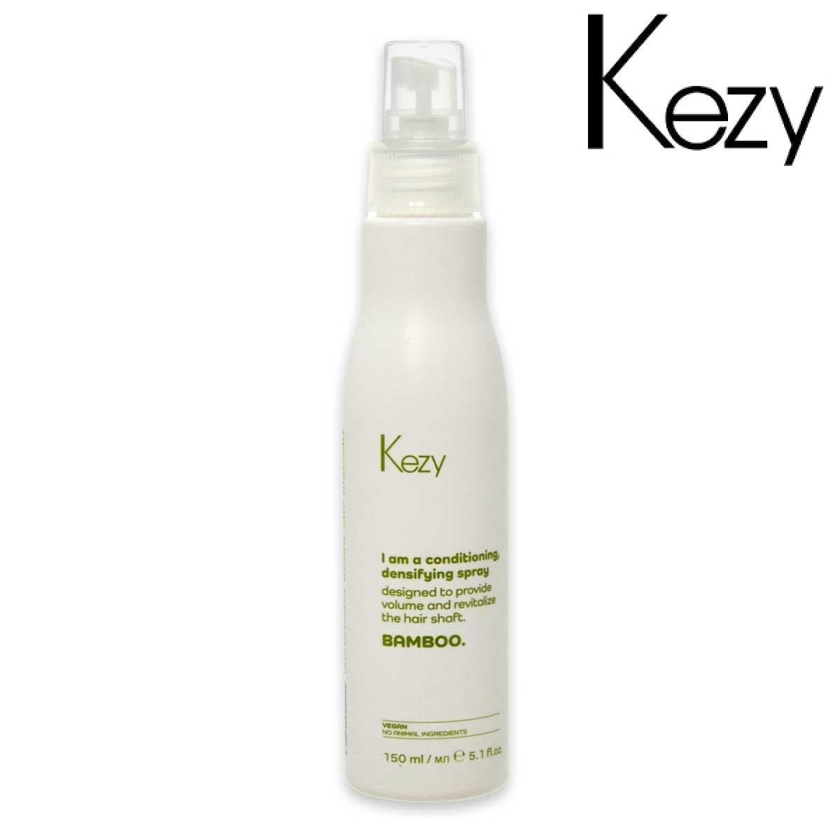 Kezy Tiheysboosteri 150 ml