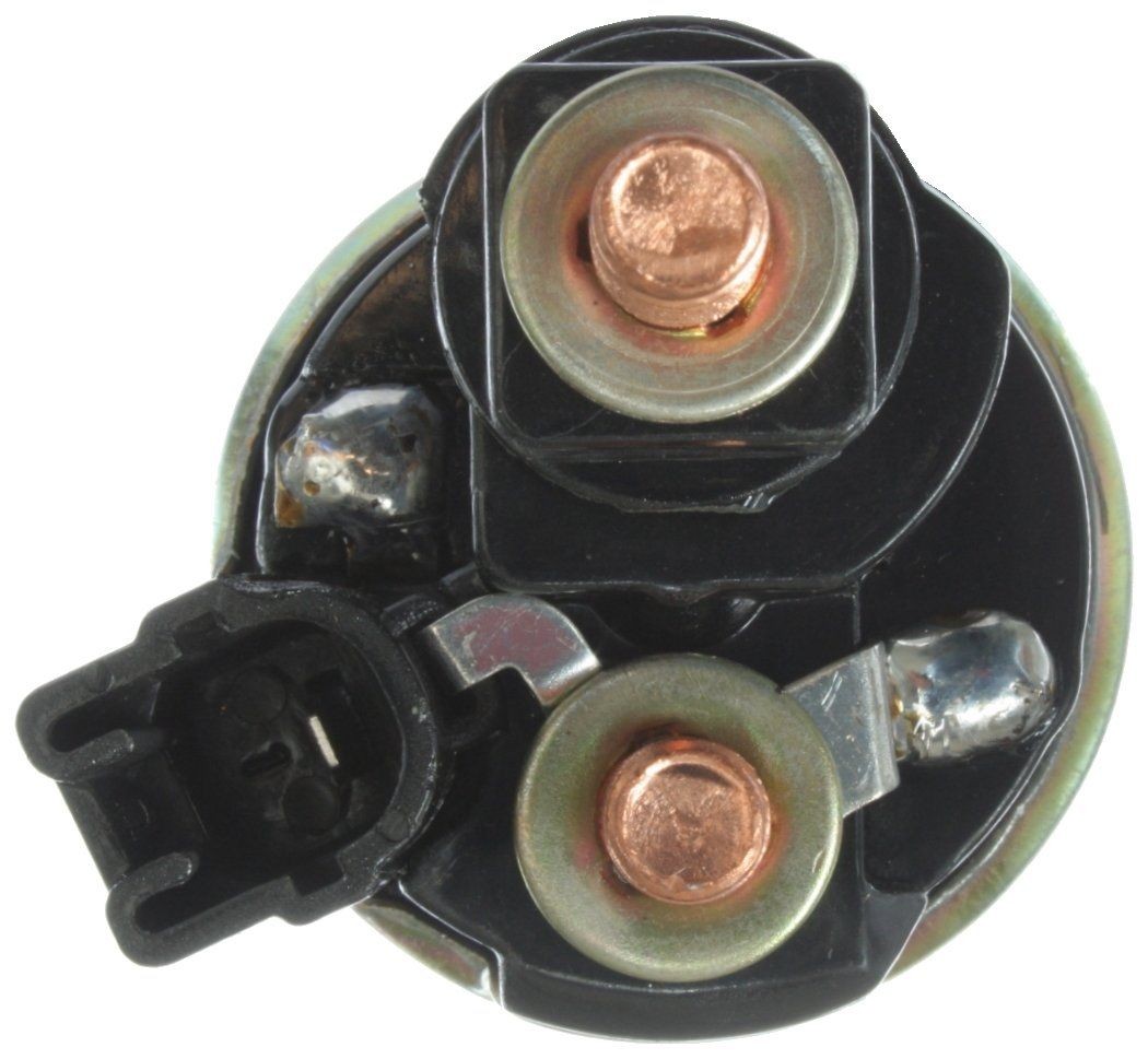 Magneettikytkin, käynnistin HC-Cargo F 032 136 886