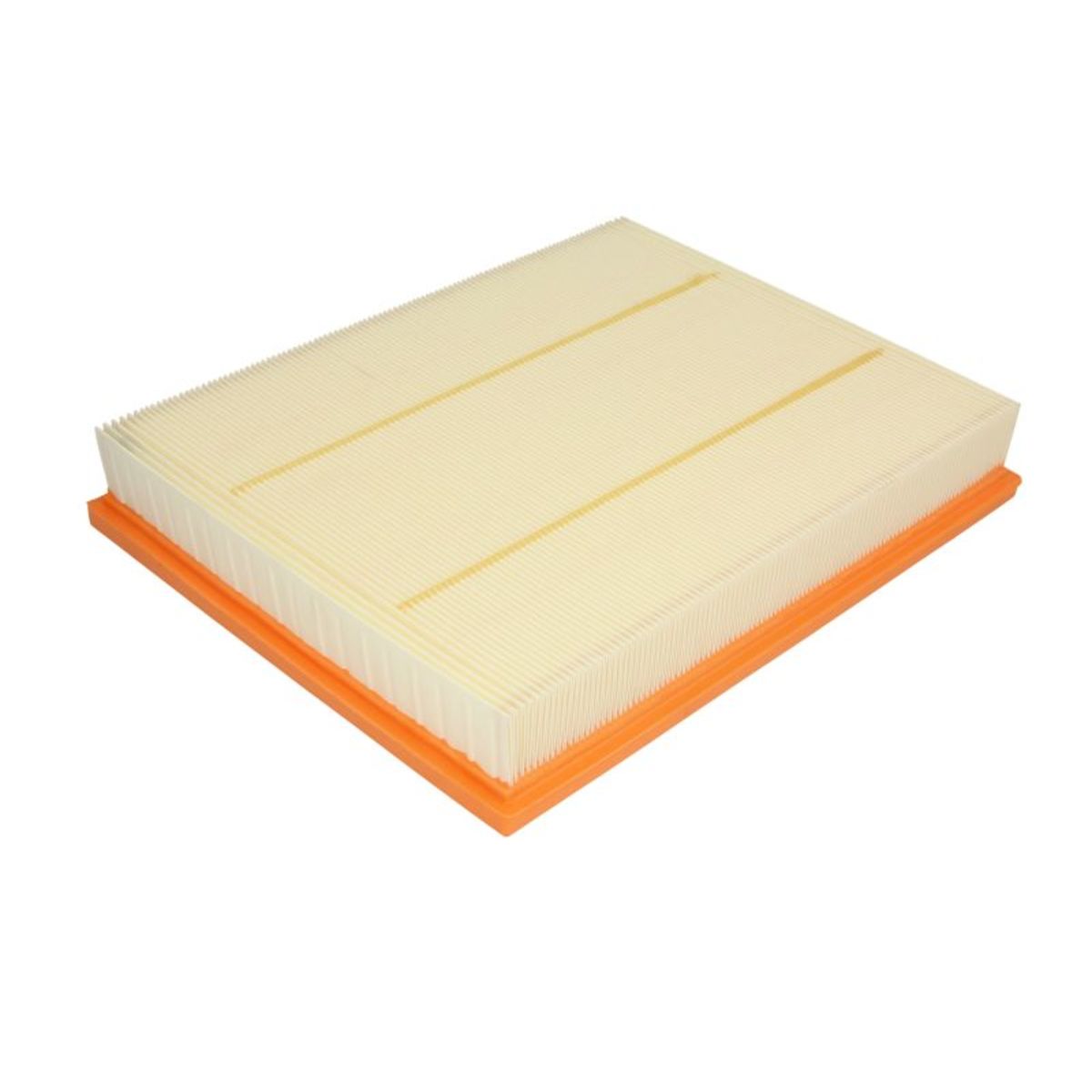 Ilmansuodatin HENGST FILTER E475L