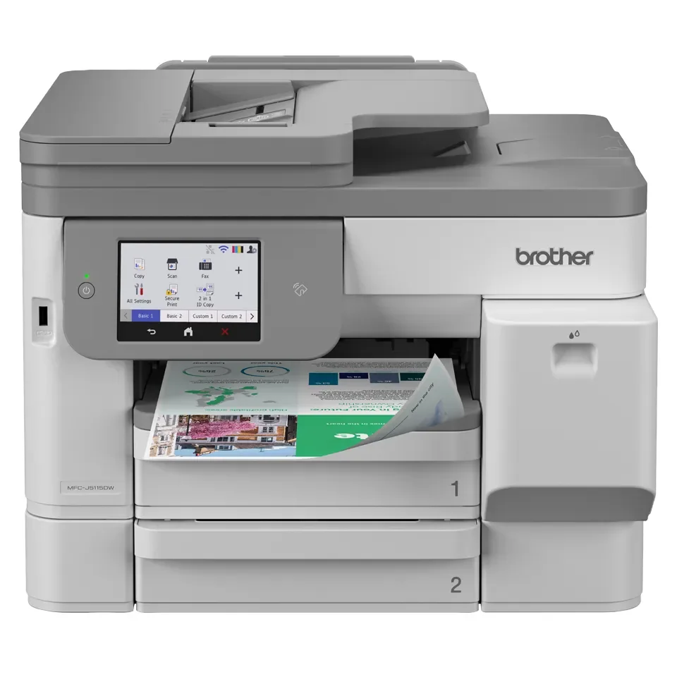 Brother MFC-J5115DW