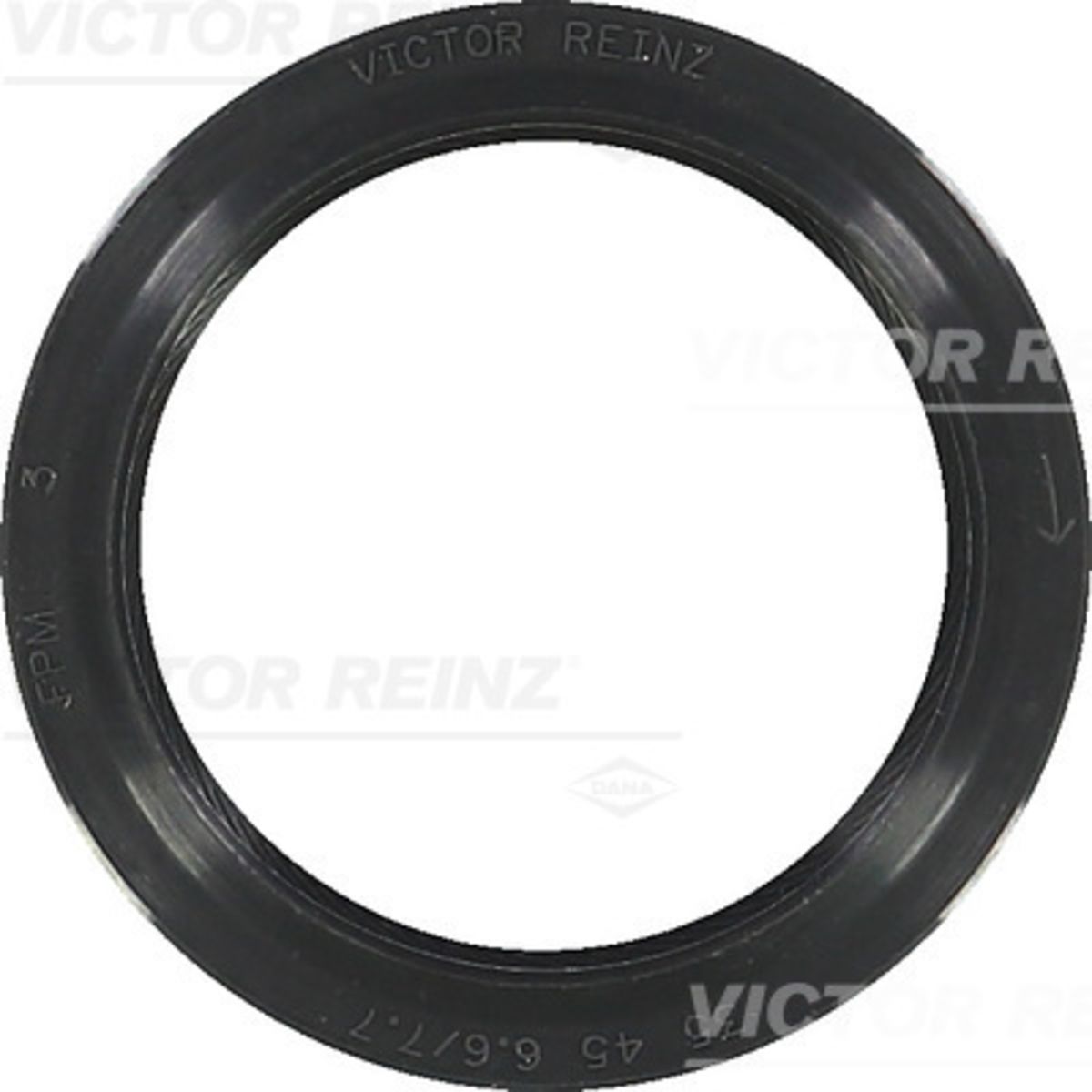 Akselitiiviste, kampiakseli REINZ 81-35497-00