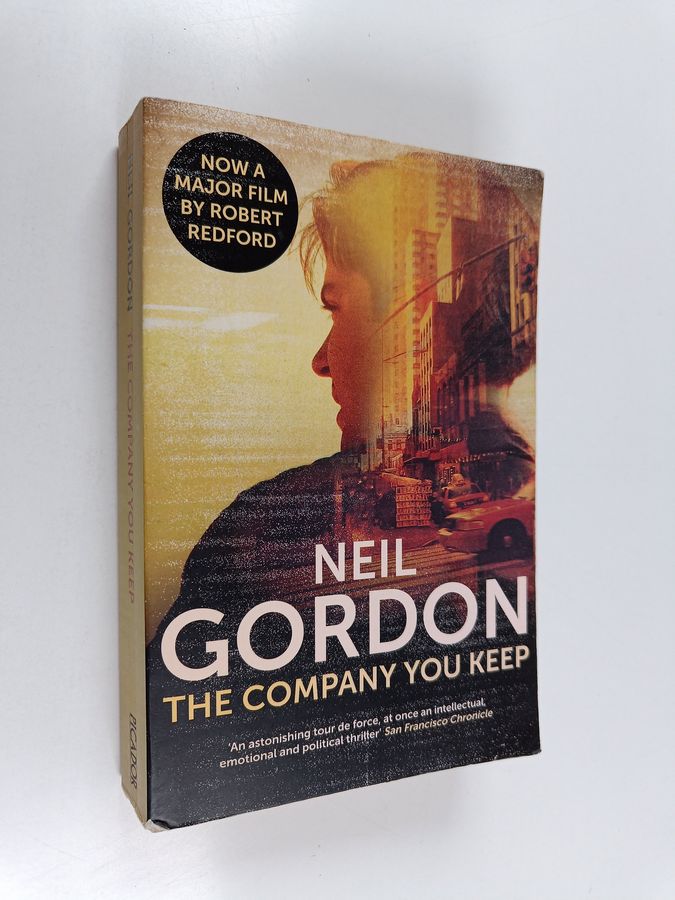 The Company You Keep
