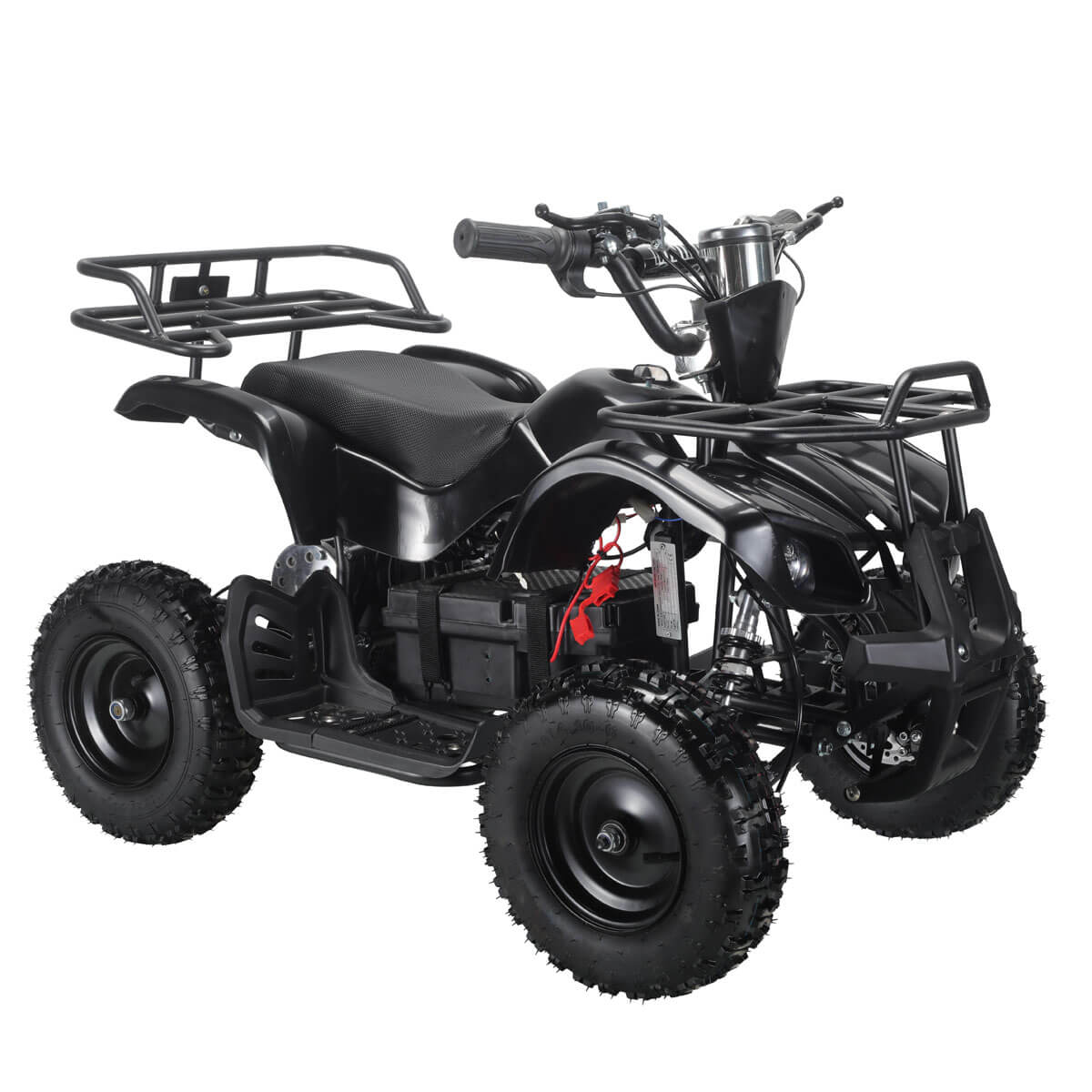 Sähkömönkijä Ranger 1000W, Swoop