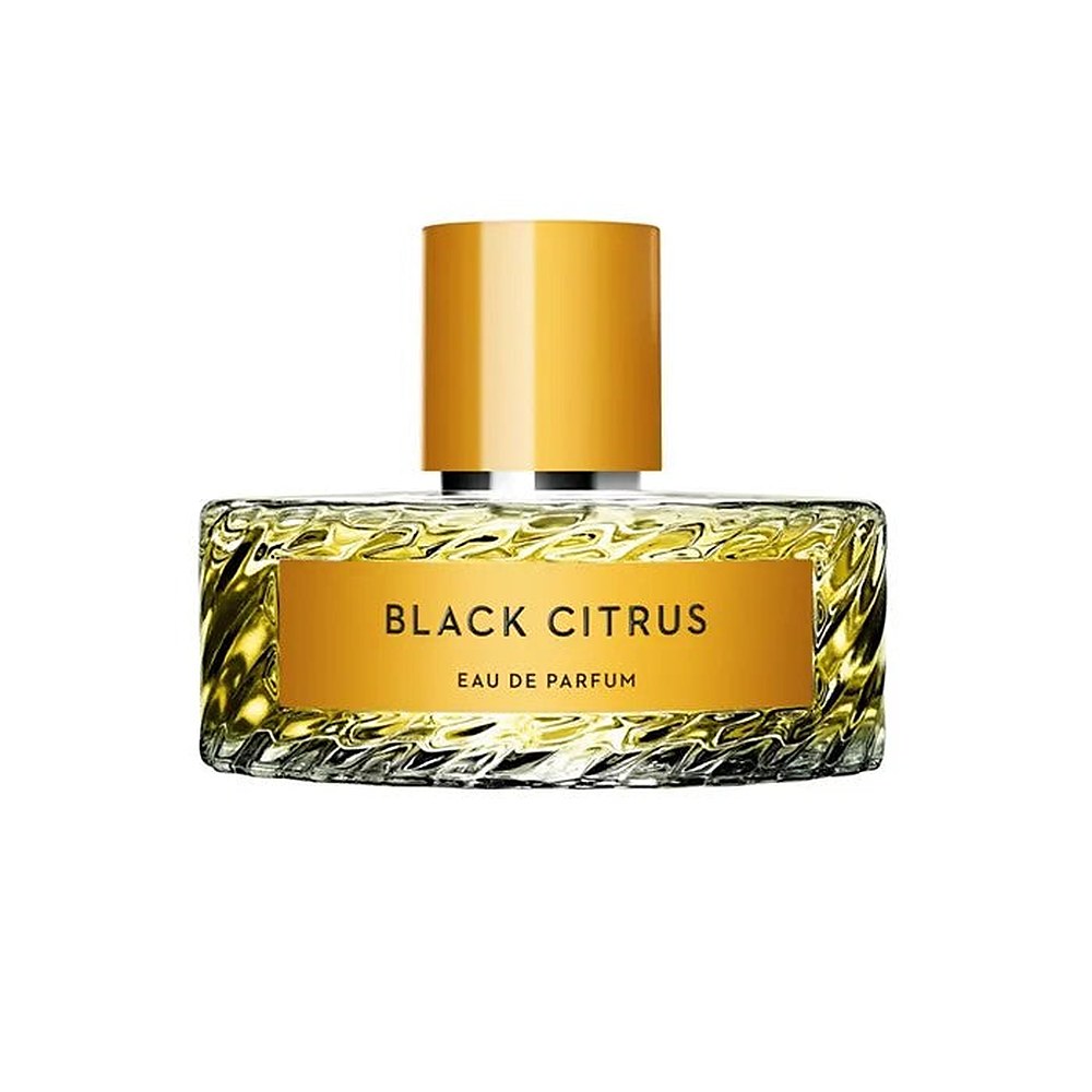 Vilhelm Parfumerie Black Citrus - 100 ml