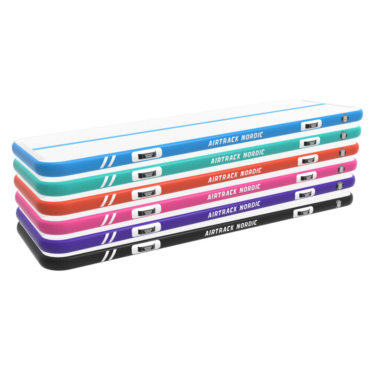 Airtracks NORDIC STANDARD, Airtrack