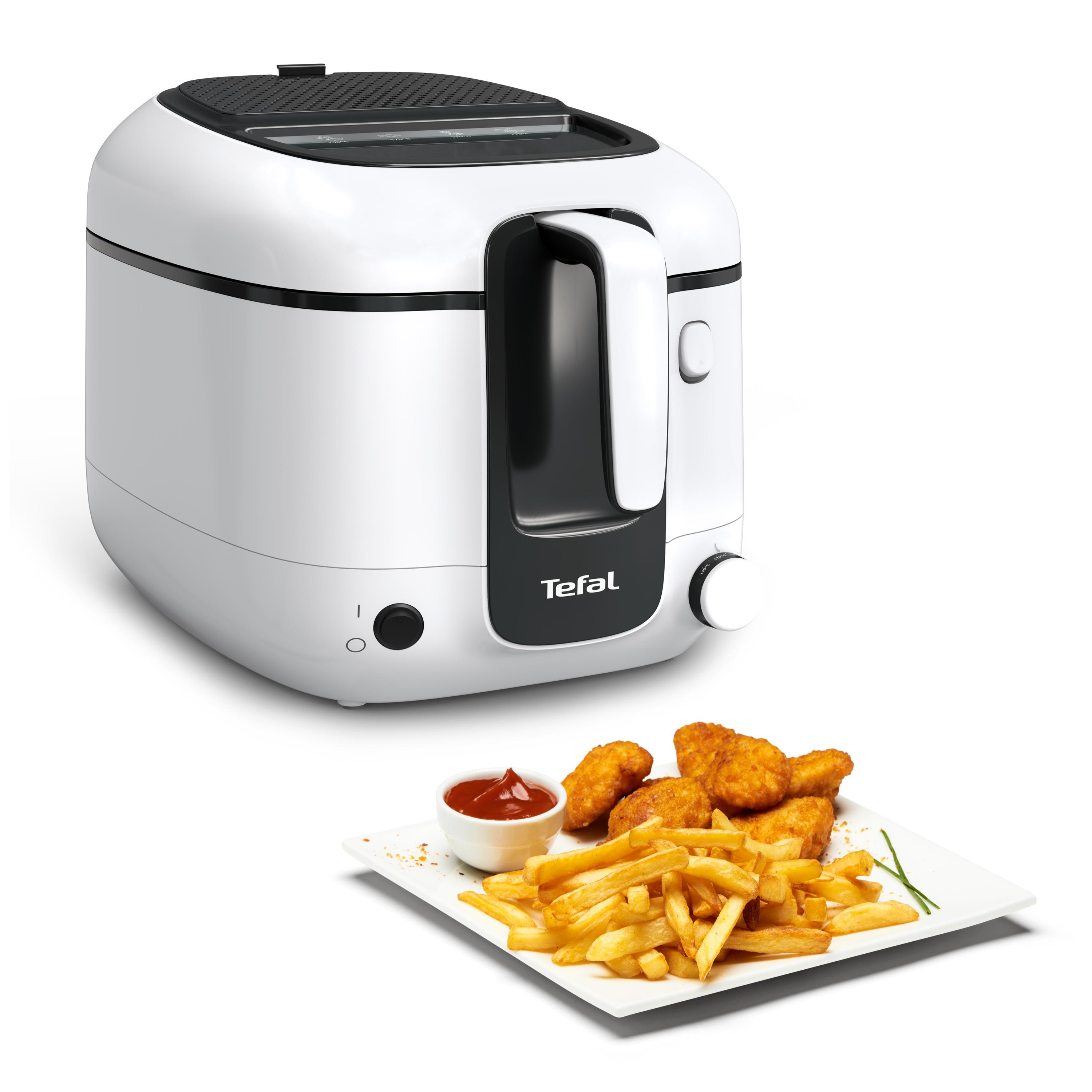 Rasvakeitin Tefal FR3101 Super Uno Access 2,2 l 1800 W
