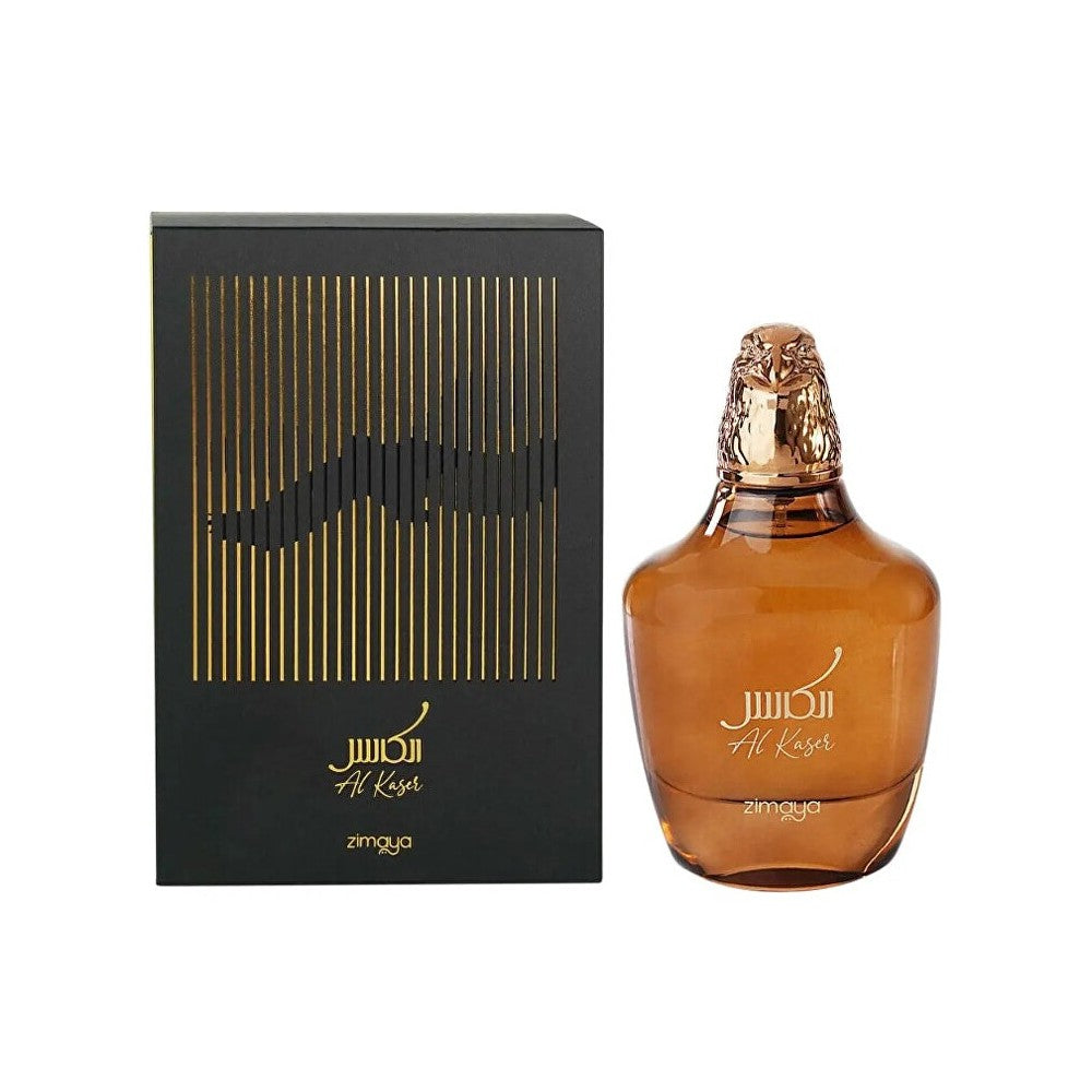 Zimaya Al Kaser EDP - 100 ml