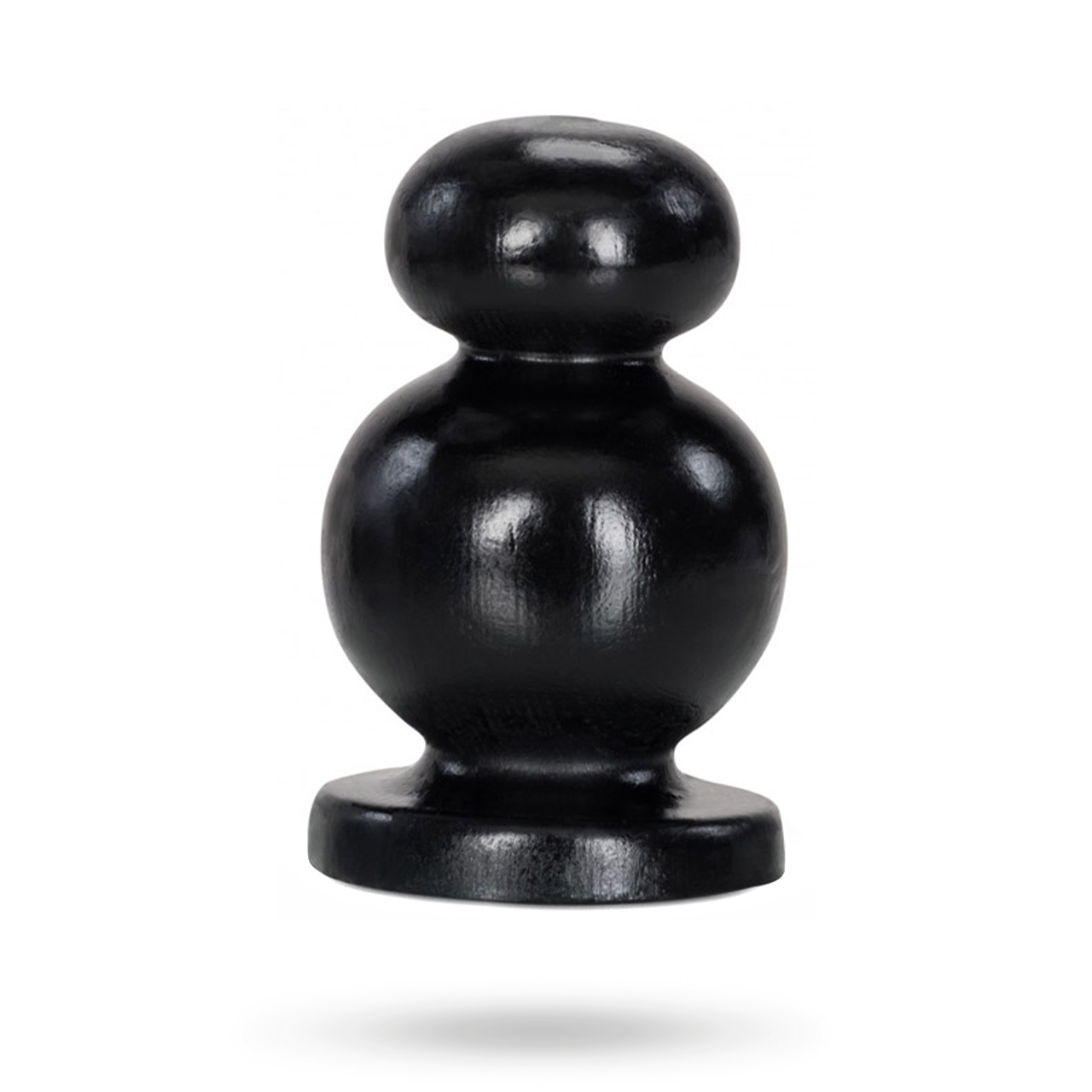 HardToys Plug PH02 13,5 cm Paksu anaalitappi