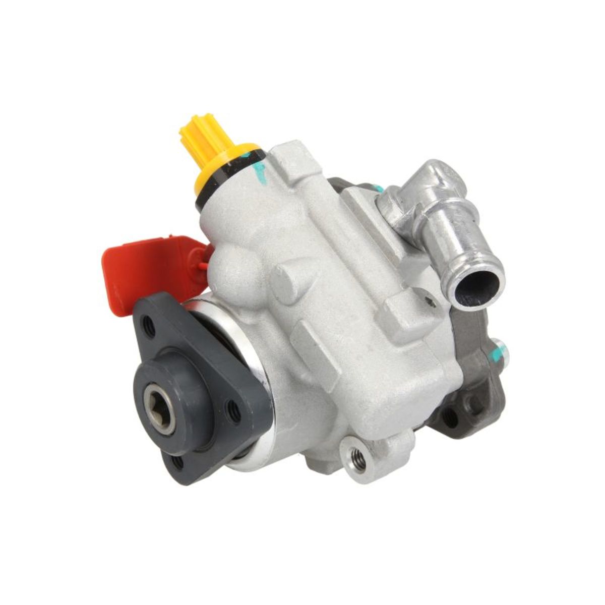 Ohjaustehostimen pumppu LAUBER 55.9975