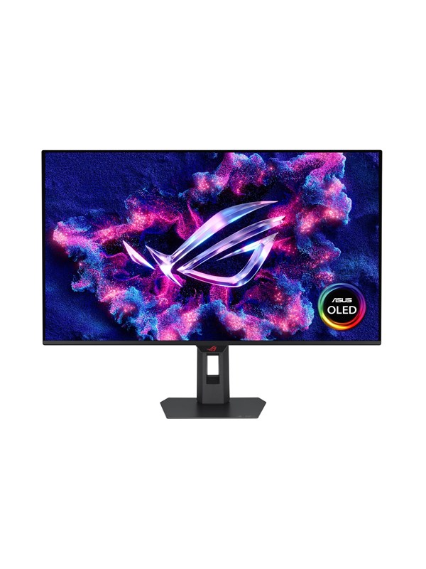 32" ASUS ROG Strix XG32UCDS - 3840x2160 (4K) - 165Hz - QD-OLED - 15W USB-C