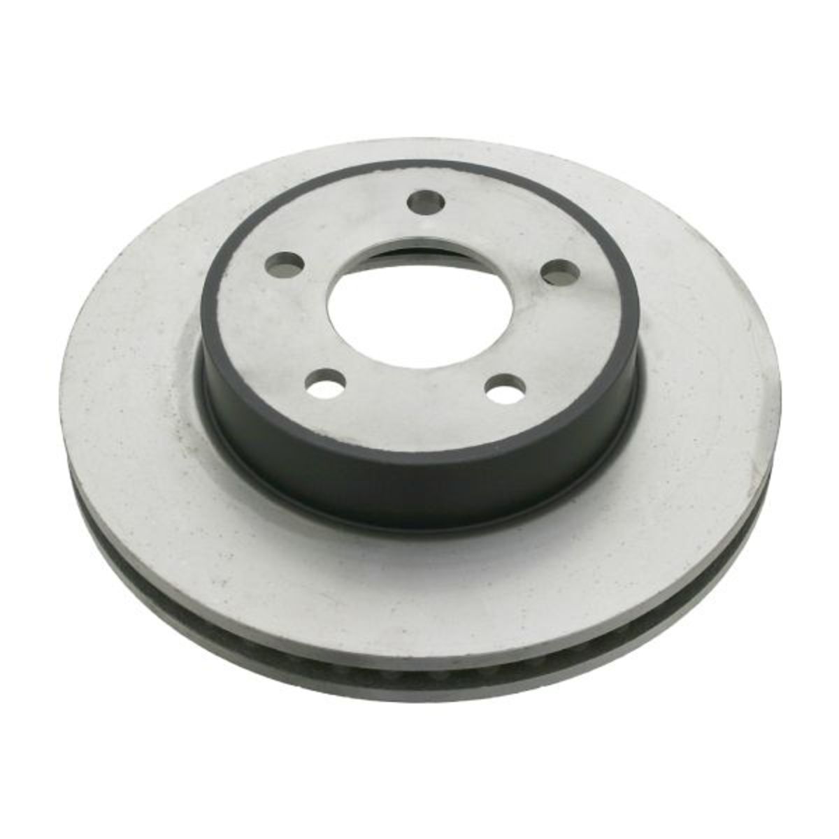 Jarrulevy FEBI BILSTEIN 28176