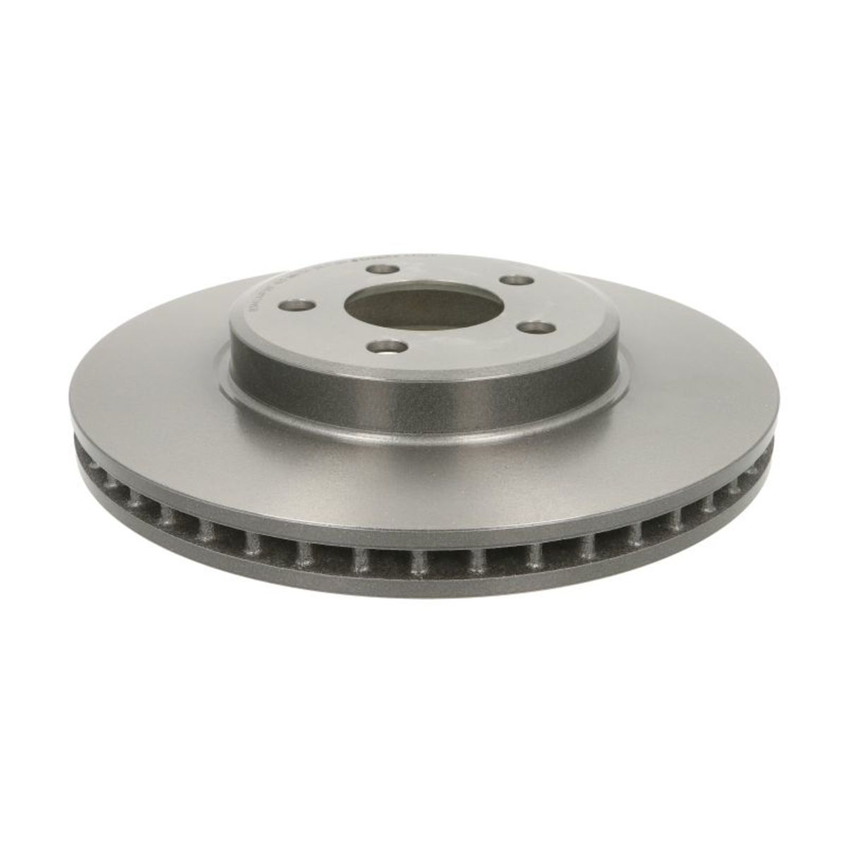 Jarrulevy BREMBO 09.A402.11