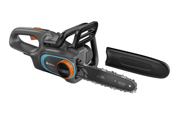Gardena Battery Chainsaw 250/18V P4A solo
