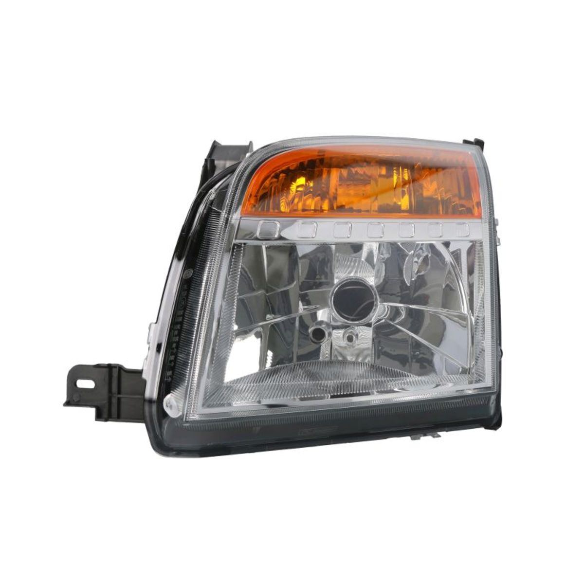Ajovaloumpio HELLA 1ED 247 026-251