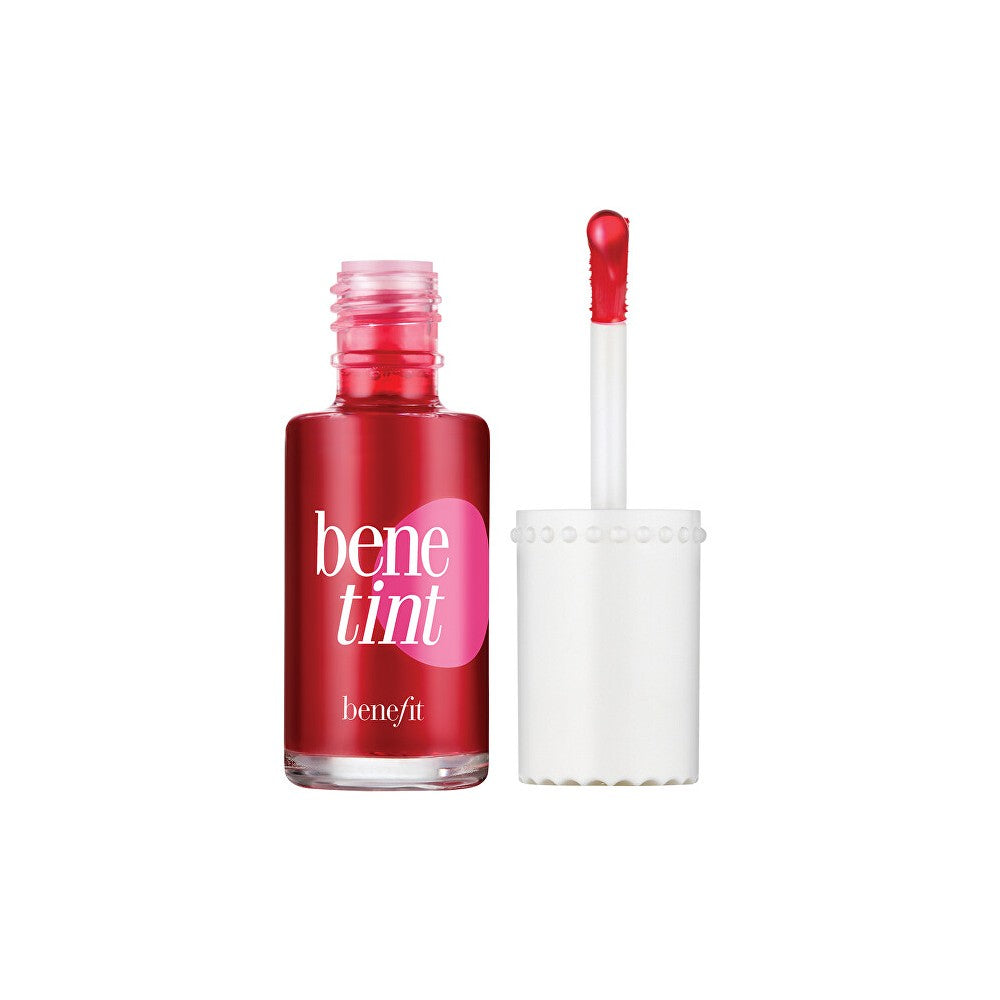 Benefit Benetint Huuli- ja poskiväri 6 ml Pinkki