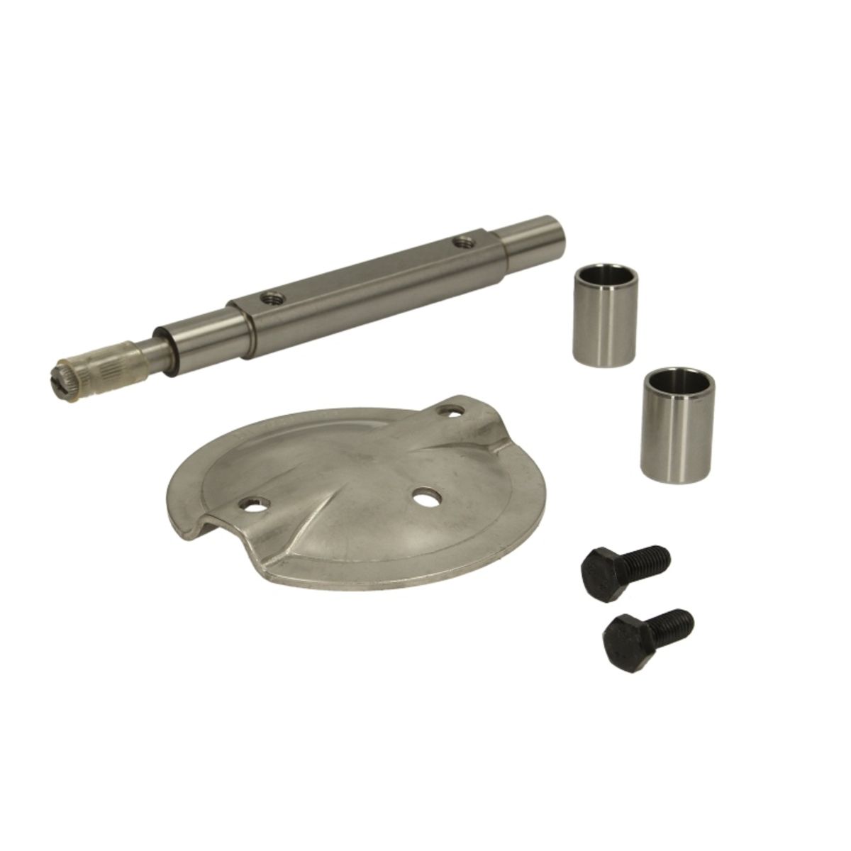 Pakokaasuläppä, moottorijarru DT Spare Parts 4.90759