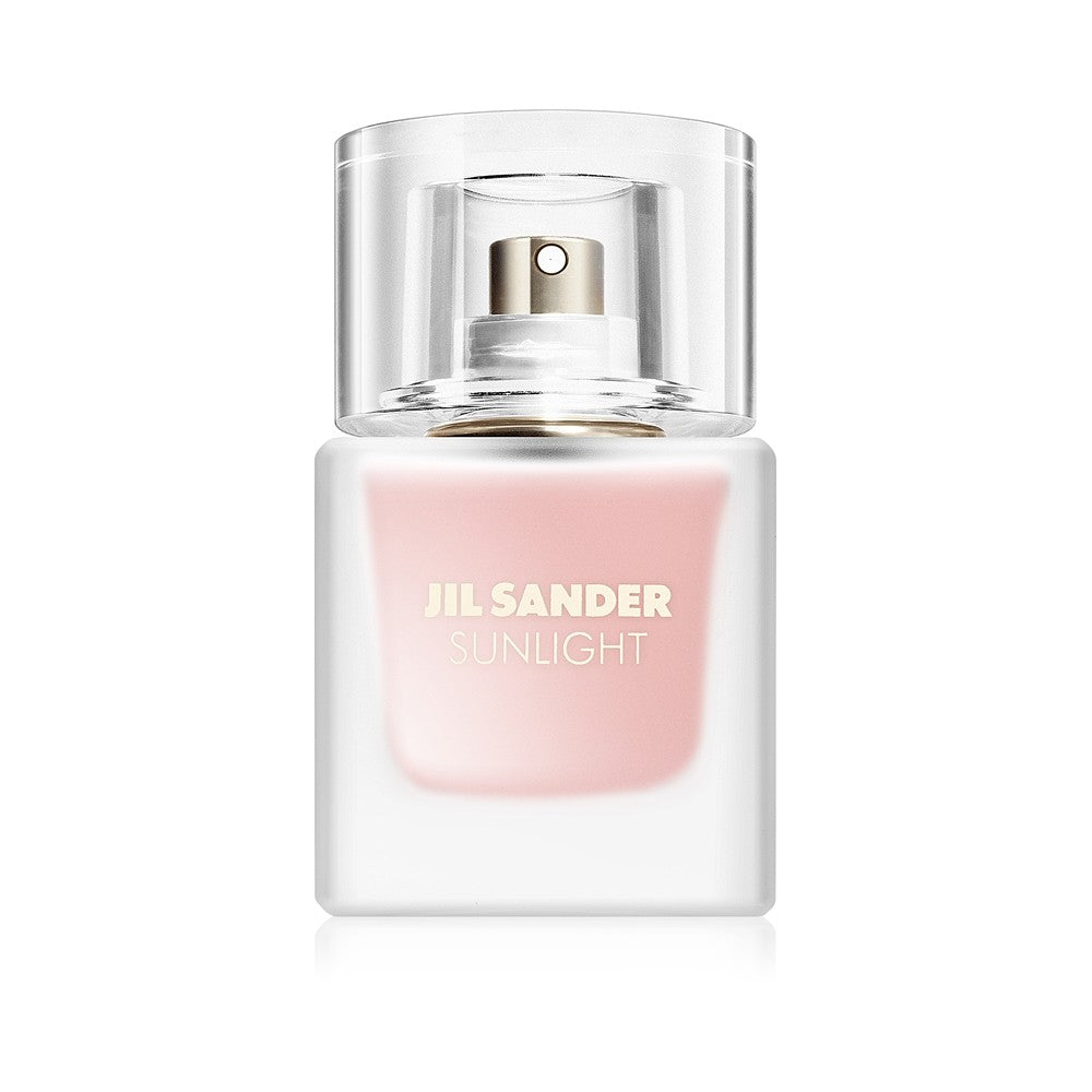 Jil Sander Sunlight Lumière Eau de Parfum naisille 40 ml