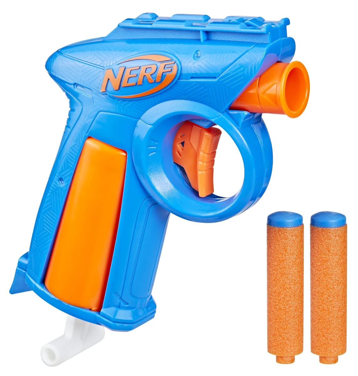 Hasbro Nerf N Series Flex Dart-blasteri