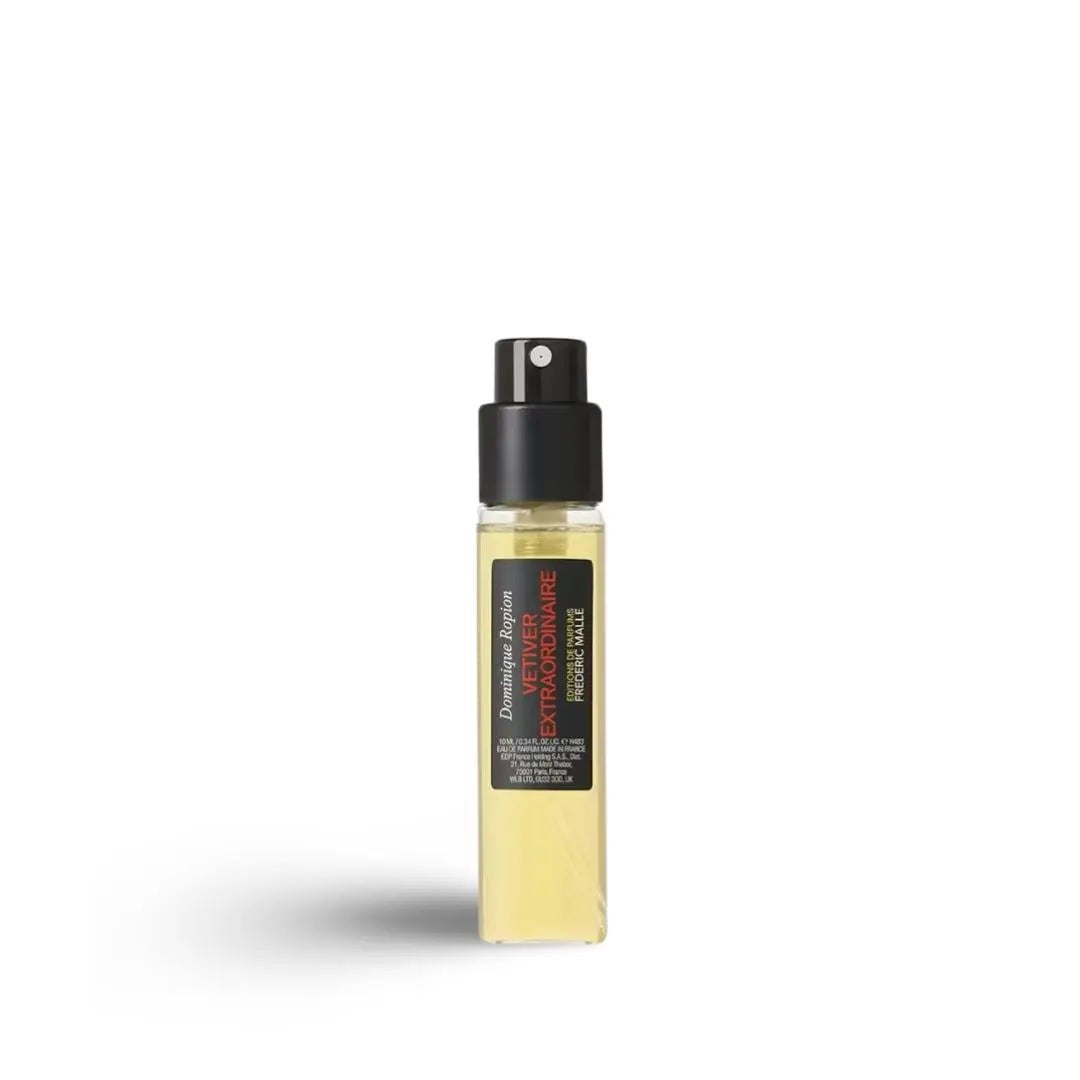 Vetiver Extraordinaire Frederic Malle - 10 ml parfum unisex
