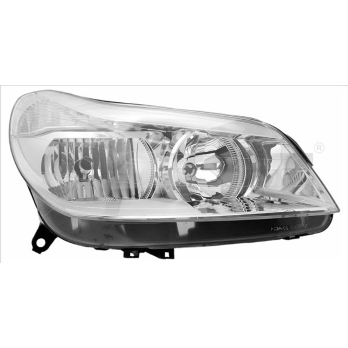Ajovaloumpio TYC 20-0624-05-2