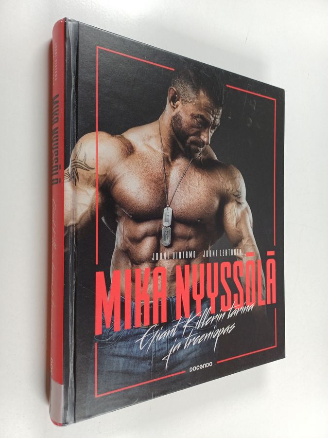 Mika Nyyssölä
