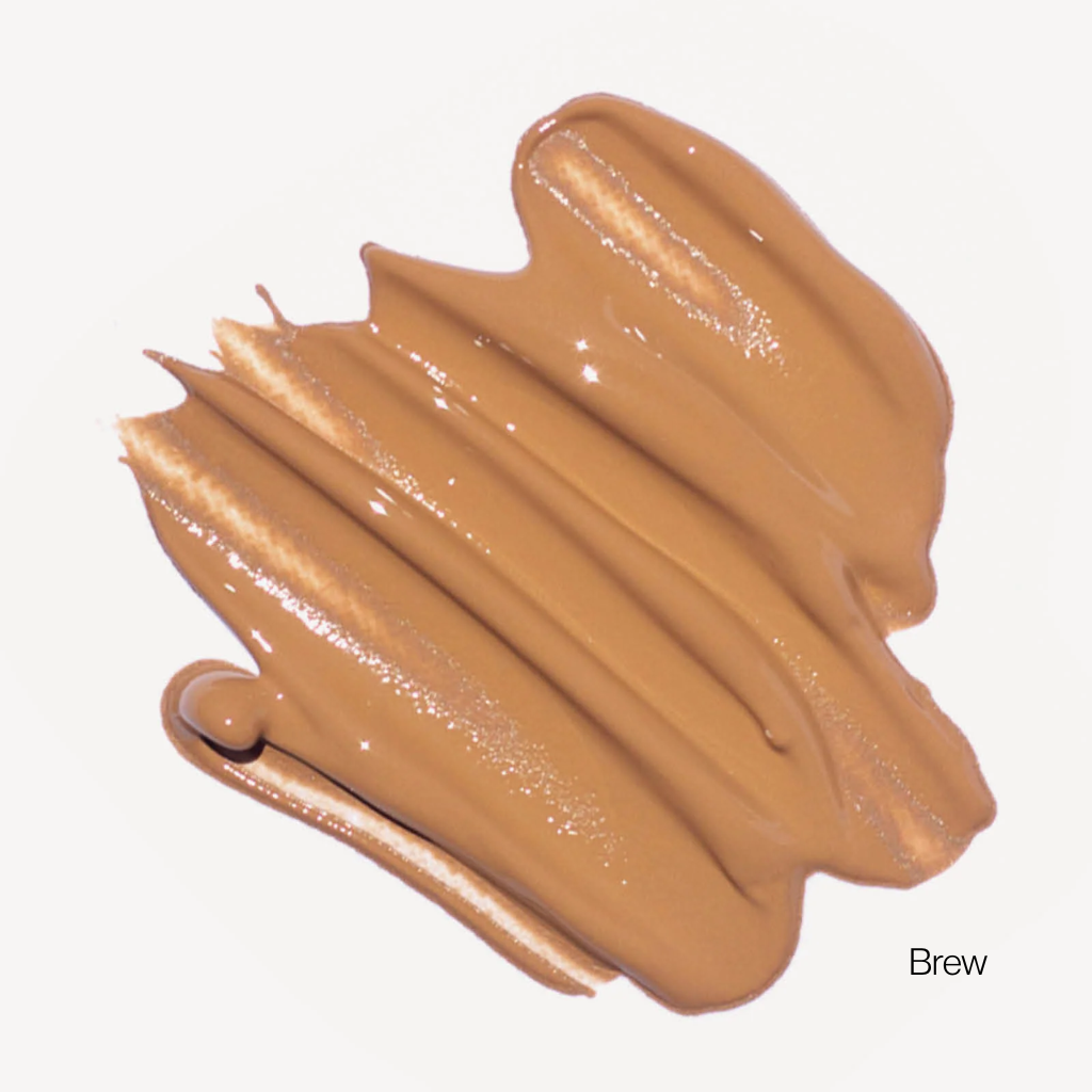 Oat Milk Foundation