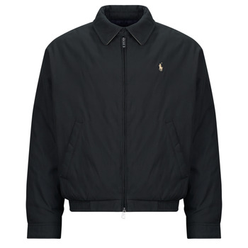 Polo Ralph Lauren Välikausitakki musta
