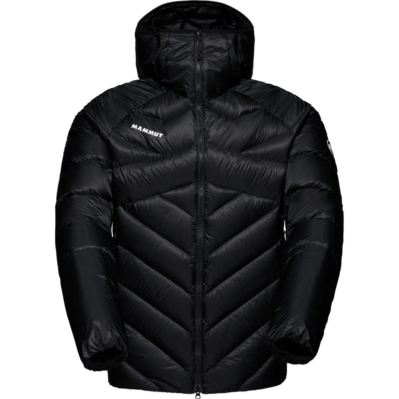Mammut Taiss IN Hooded Jacket Men - S