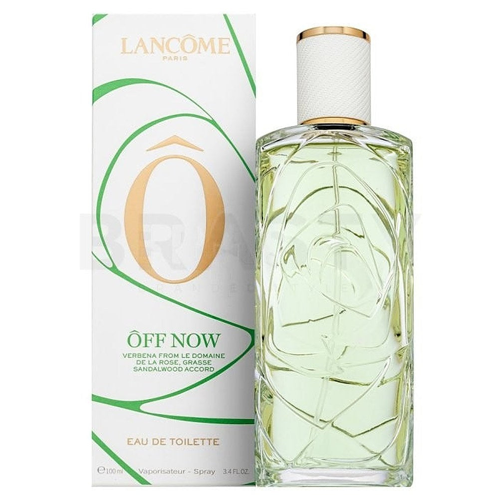 Lancôme Les Ô Ôff Now Eau de Toilette naisille 100 ml
