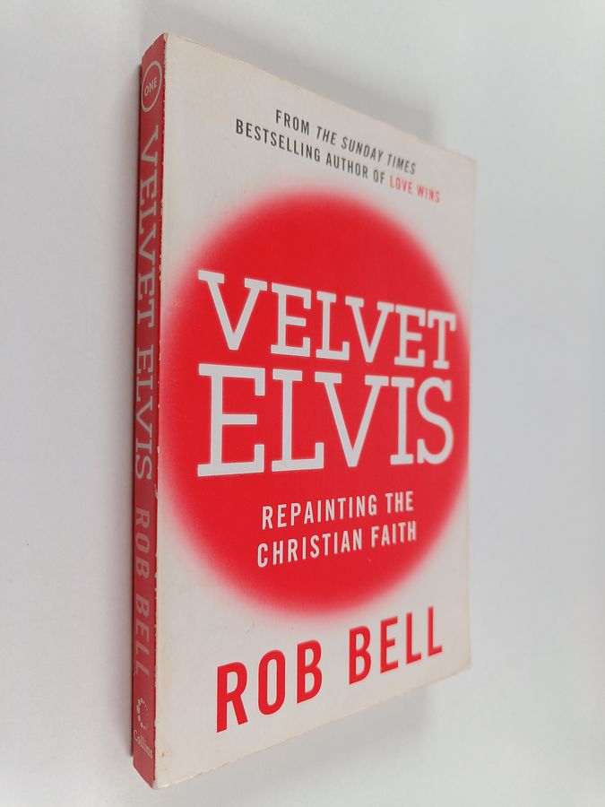 Velvet Elvis