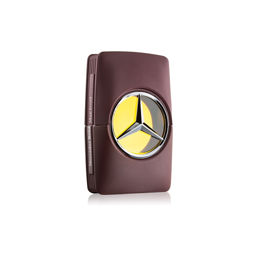 Mercedes-Benz Mercedes Benz Man Private EDP -tuoksu M 100 ml